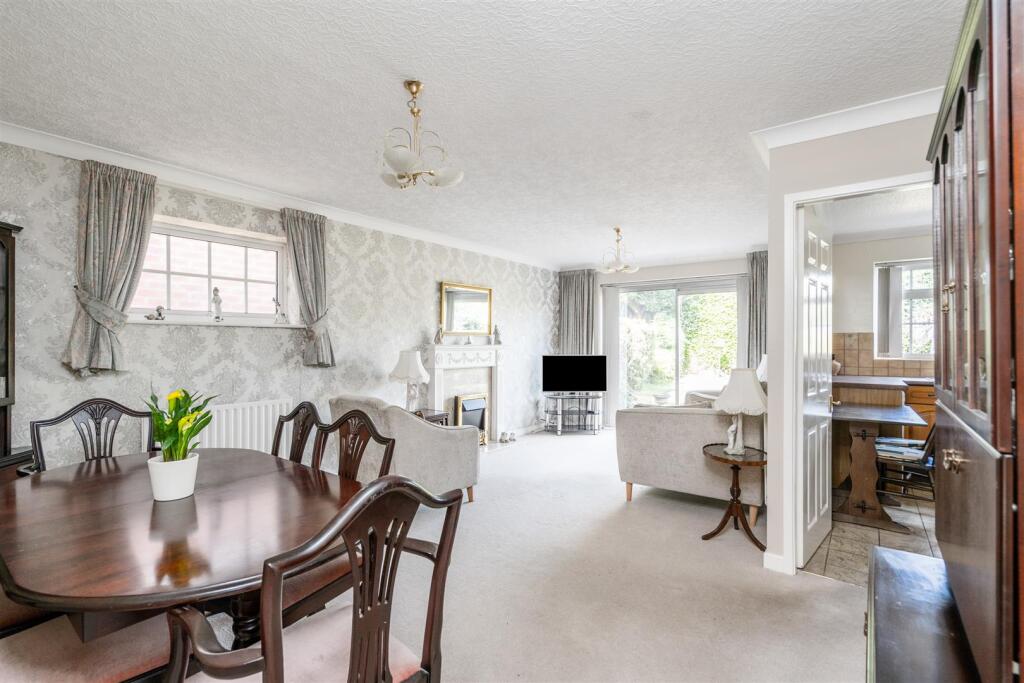 Additional image 13 of Frankholmes Drive, Monkspath, Solihull