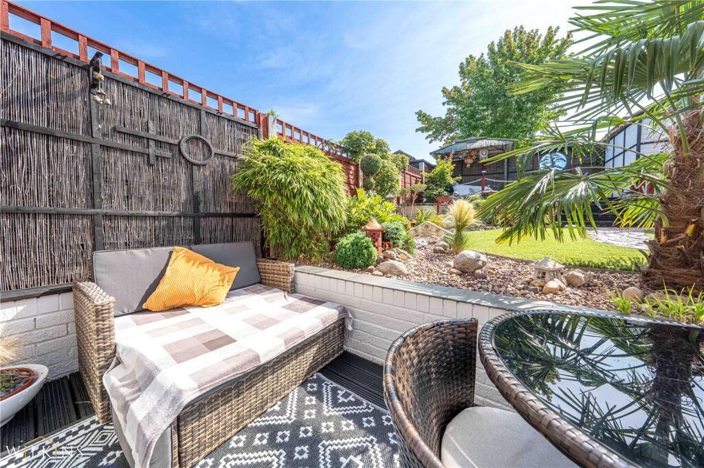 Additional image 21 of Grassholme, Wilnecote, Tamworth, Staffordshire, B77