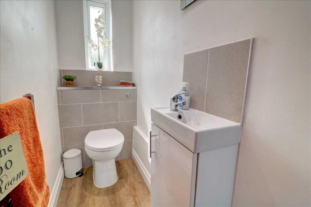 Additional image 11 of Breeden Drive, Curdworth