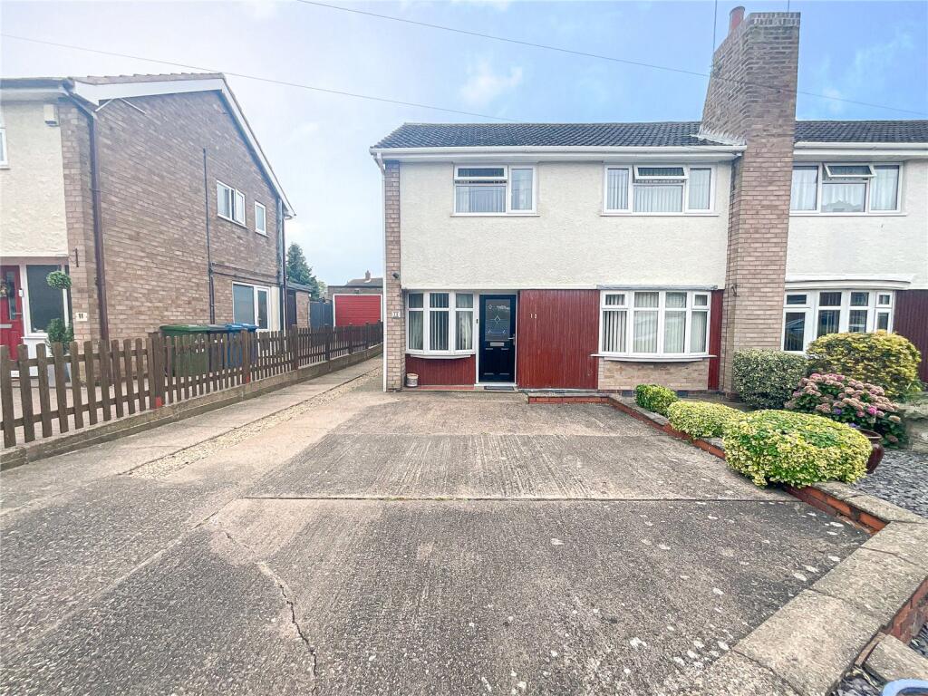 Additional image 19 of Anchor Close, Tamworth, Staffordshire, B77