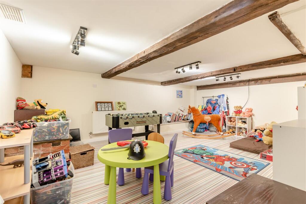 Additional image 36 of Portway Lane, Wiggington