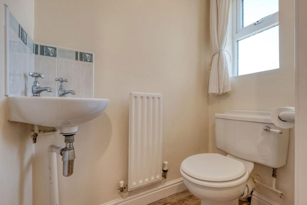 Additional image 4 of Finmere Way, Shirley, B90
