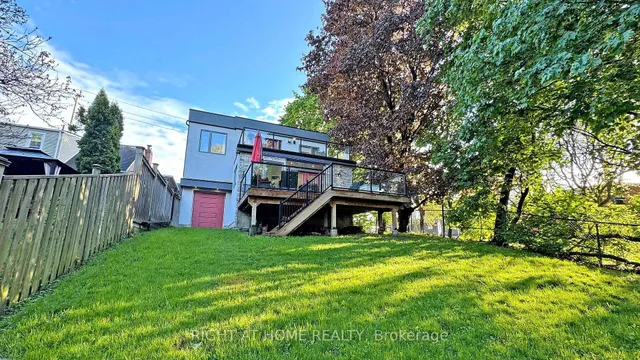 Additional image 38 of 475 Donlands Ave