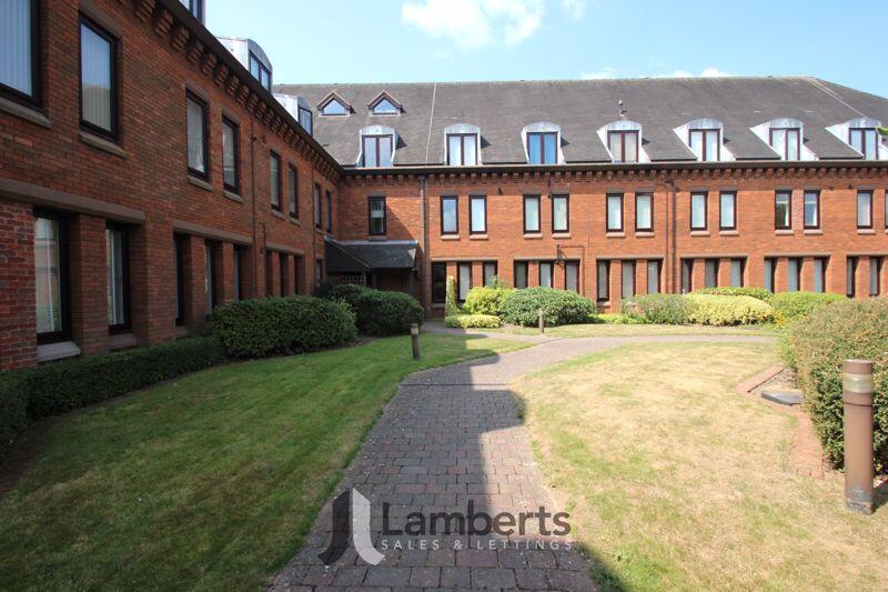 Additional image 13 of Ipsley Manor, Berrington Close, Ipsley, Redditch