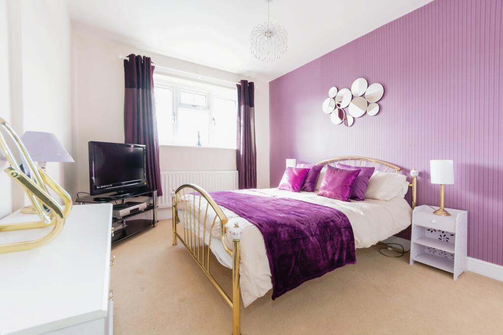 Additional image 17 of Stonebow Avenue, Solihull, West Midlands, B91