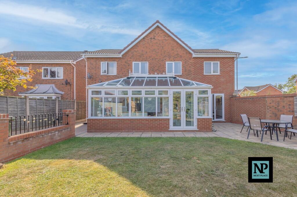 Additional image 34 of Newport, Amington, B77