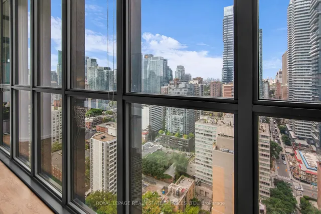 Additional image 13 of 101 Charles St Unit 2406