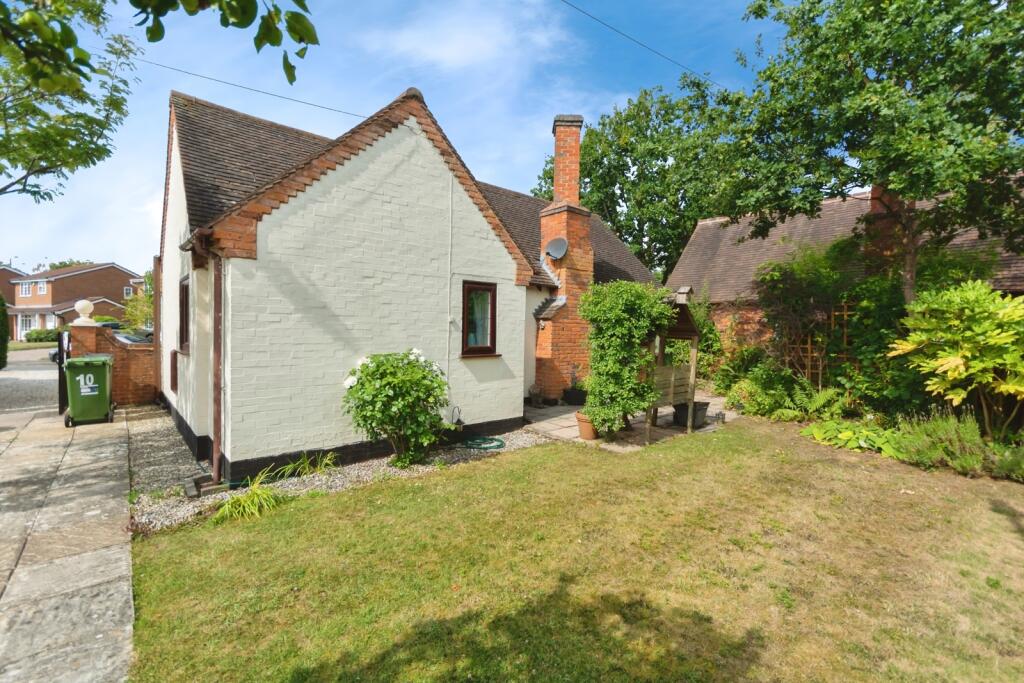 Additional image 15 of Stonebow Avenue, Solihull, West Midlands, B91