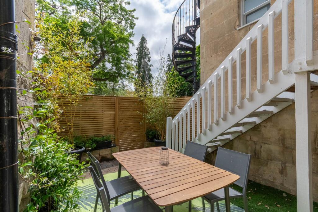 Additional image 11 of Grosvenor Place, Bath