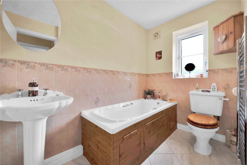 Additional image 16 of Johns Close, Studley, Warwickshire, B80