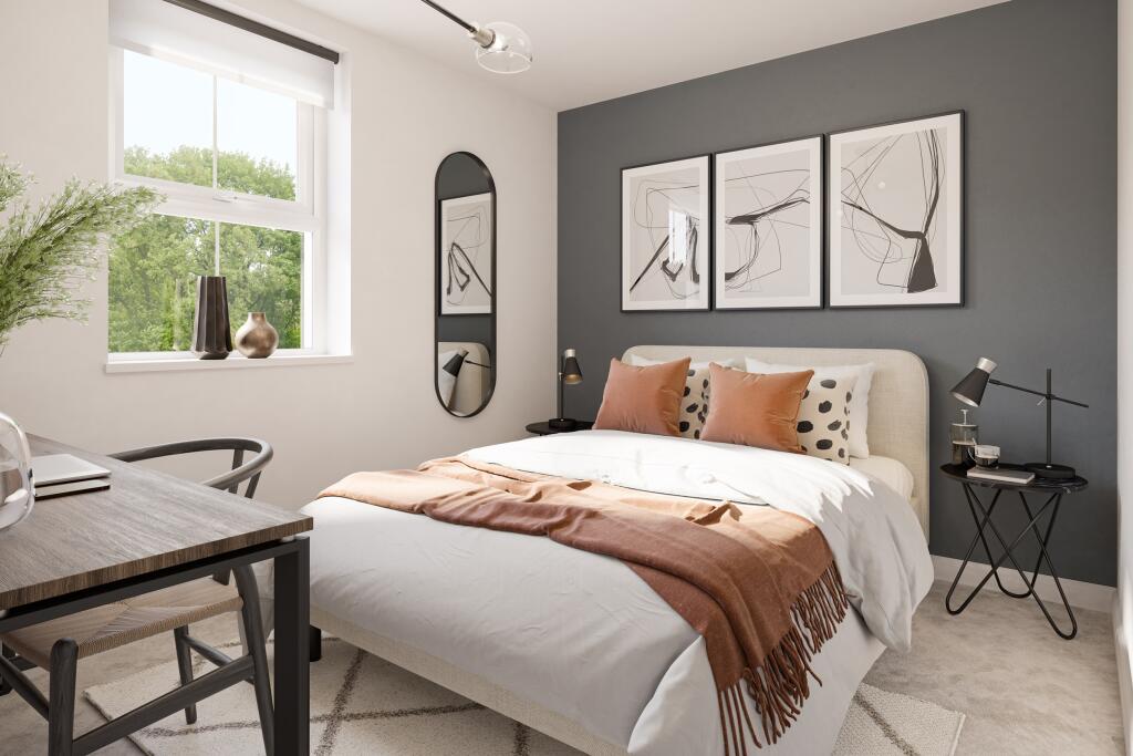 Additional image 6 of Lapwing Drive,
Hampton-In-Arden,
B92 0BF