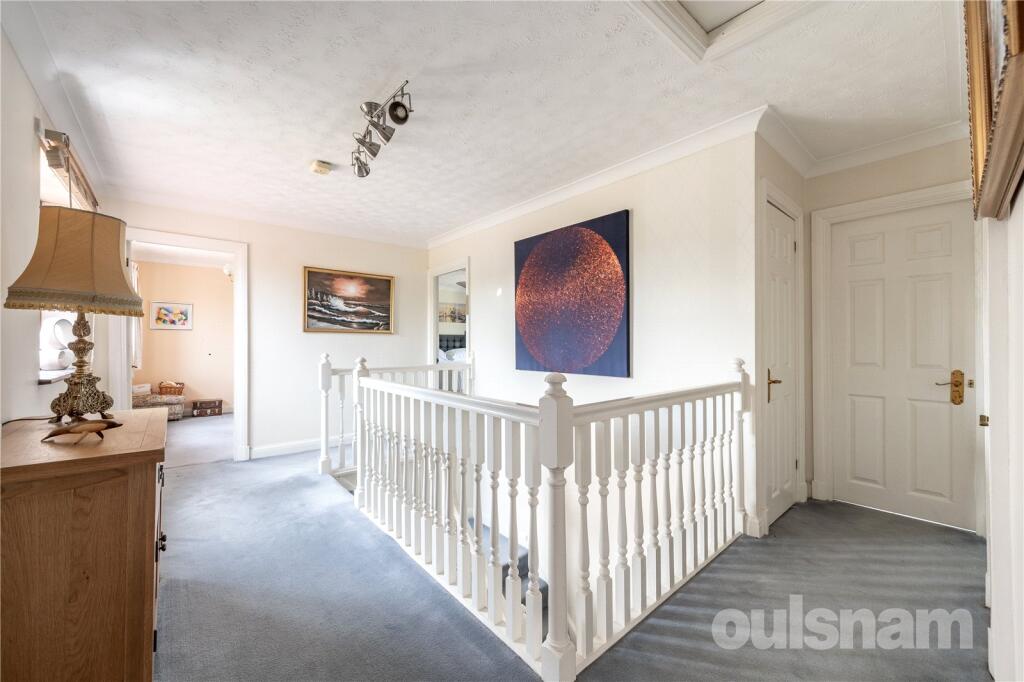 Additional image 16 of Hither Green Lane, Redditch, Worcestershire, B98