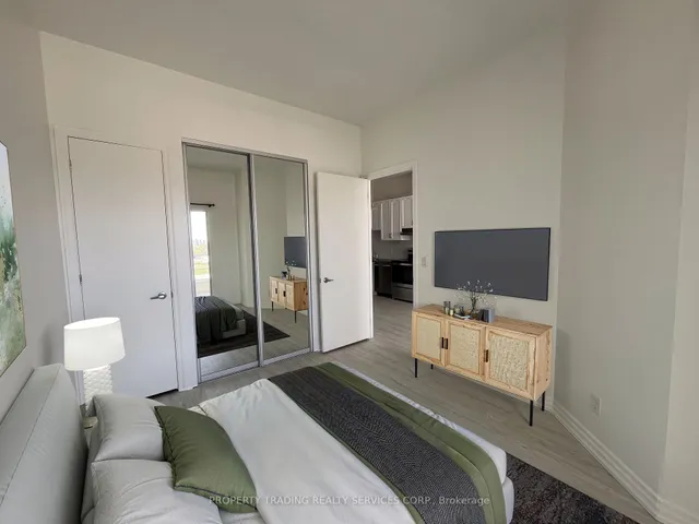 Additional image 5 of 797 Don Mills Rd Unit 1507