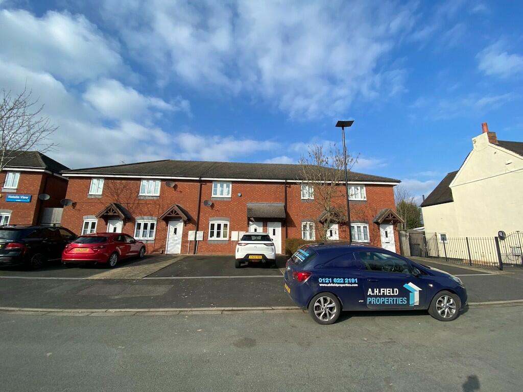 Property image for Natalie view Old Kingsbury Road, Sutton Coldfield, West Midlands, B76