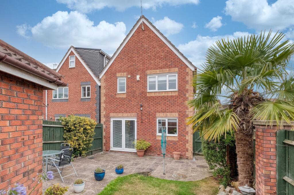Additional image 15 of Carthorse Lane, Redditch, B97