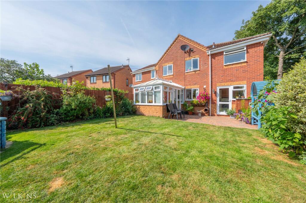 Additional image 28 of Huntingdon Close, Tamworth, Staffordshire, B78