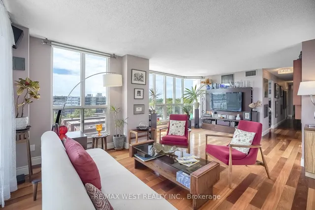 Additional image 12 of 2285 Lake Shore Blvd Unit 602