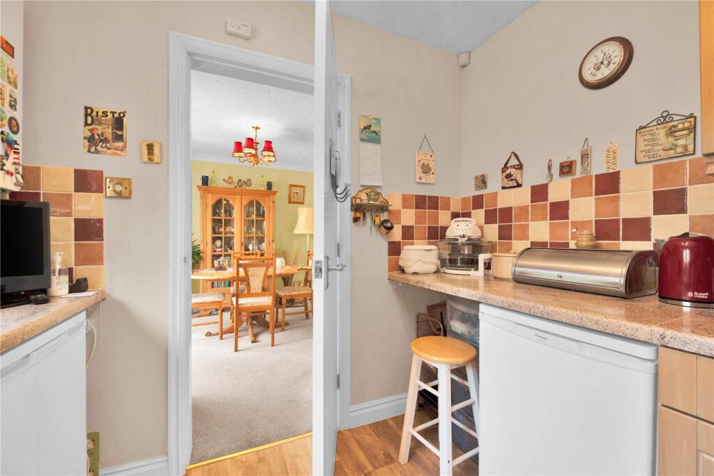Additional image 5 of Johns Close, Studley, Warwickshire, B80