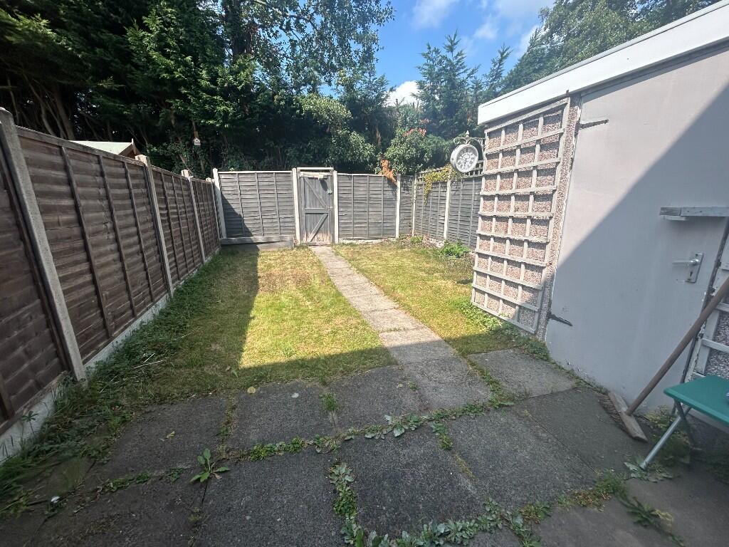 Additional image 14 of Clifford Road, Bentley Heath, B93 8PF