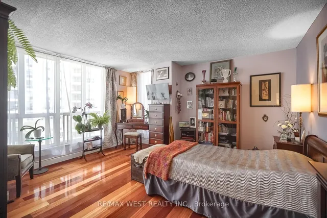Additional image 29 of 2285 Lake Shore Blvd Unit 602