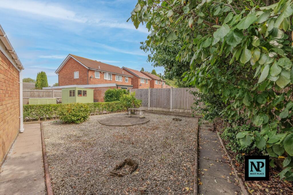 Additional image 27 of Cherwell, Tamworth, B77