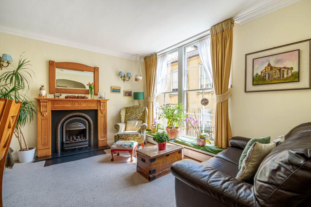 Additional image 23 of Hay Hill House, Bath