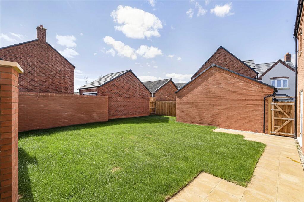 Additional image 2 of Shuttington, Tamworth