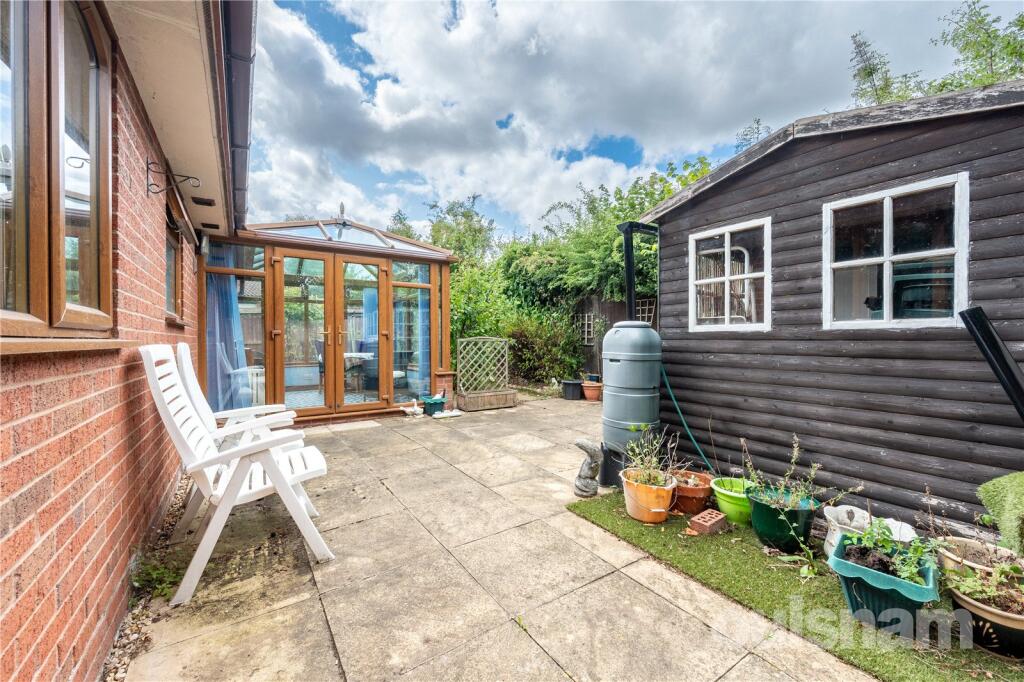 Additional image 10 of St. Stephens Gardens, Redditch, Worcestershire, B98