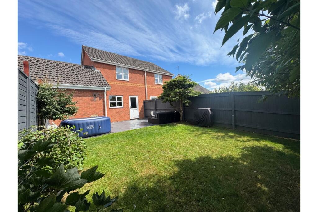 Additional image 17 of Marchwood Close, Redditch, B97