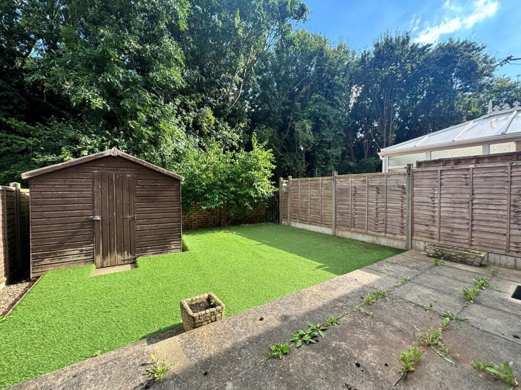 Additional image 10 of Patch Lane, Redditch, Worcestershire, B98