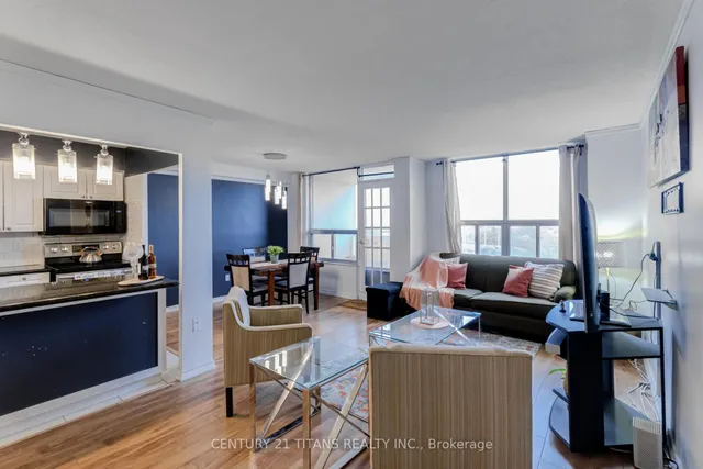 Additional image 9 of 5 Shady Golfway Unit 1510