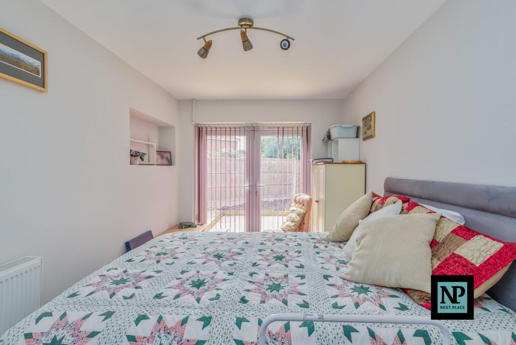 Additional image 17 of Cherwell, Tamworth, B77