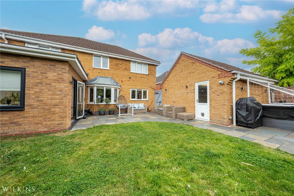 Additional image 31 of Kempton Drive, Dosthill, Tamworth, Staffordshire, B77