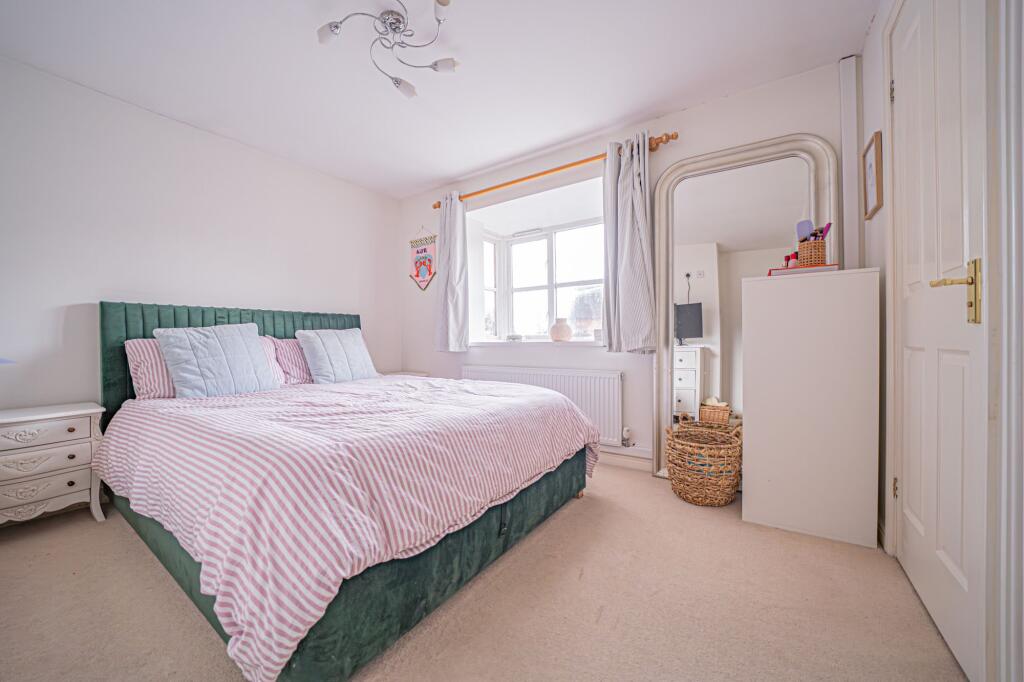 Additional image 8 of Thistlewood Grove, Chadwick End, B93