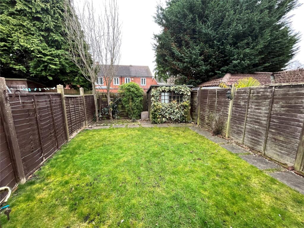 Additional image 14 of Tilesford Close, Shirley, Solihull, West Midlands, B90