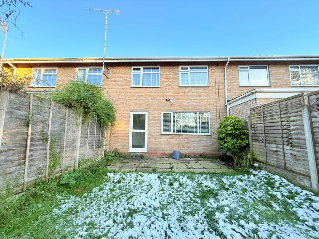 Additional image 13 of Rowood Drive, Solihull