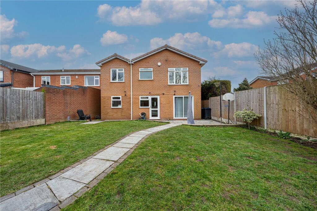 Additional image 35 of Worcester Close, Sutton Coldfield, West Midlands, B75
