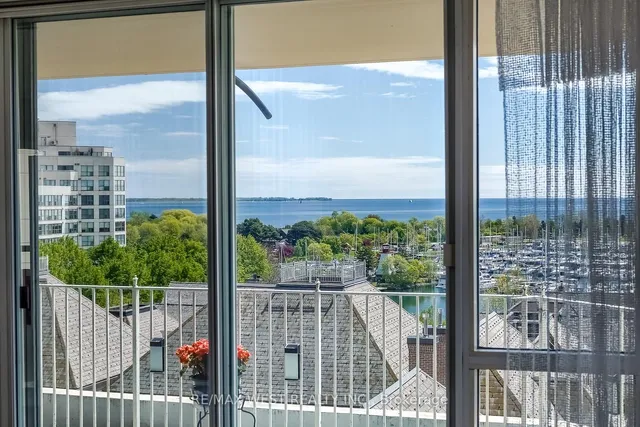 Additional image 18 of 2285 Lake Shore Blvd Unit 602