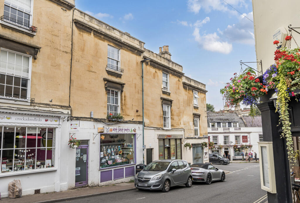 Additional image 10 of Lambridge Buildings, Bath, Somerset, BA1