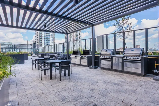 Additional image 26 of 36 Zorra St Unit 405