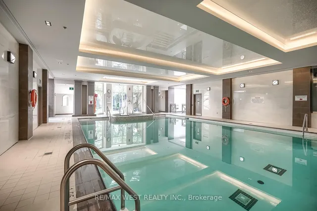 Additional image 46 of 2285 Lake Shore Blvd Unit 602