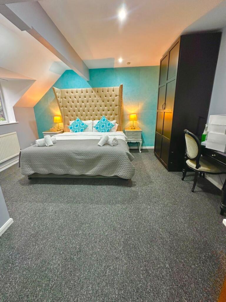 Additional image 12 of The Henley Hotel, Tanworth Lane, Henley-In-Arden, B95 5RA