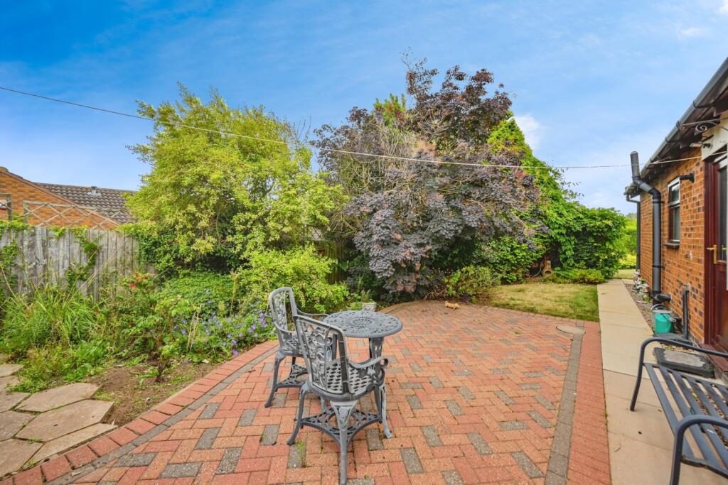 Additional image 9 of Maldale, Wilnecote, Tamworth, Staffordshire, B77