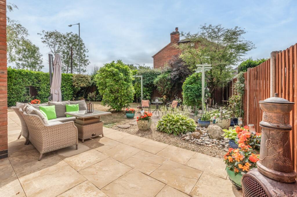 Additional image 23 of Kenneth Vincent Close, Crabbs Cross, Redditch, B97