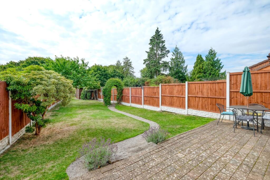 Additional image 2 of Forge Mill Road, Redditch, B98