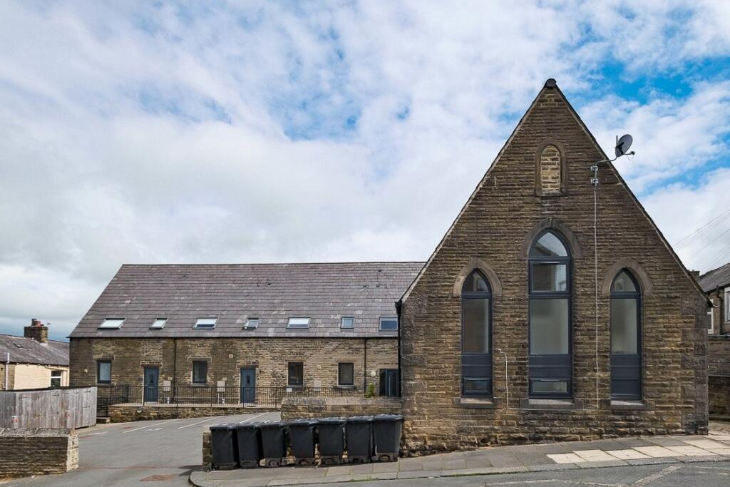 Property image for Wellington Street, Barnoldswick, Lancashire, BB18