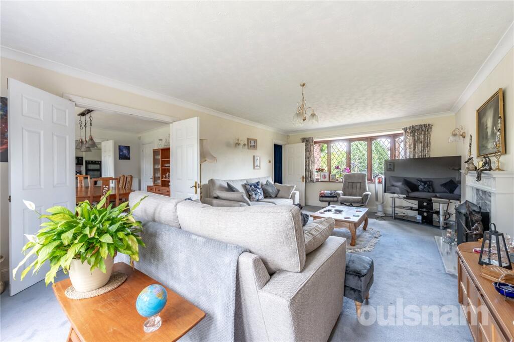 Additional image 9 of Hither Green Lane, Redditch, Worcestershire, B98