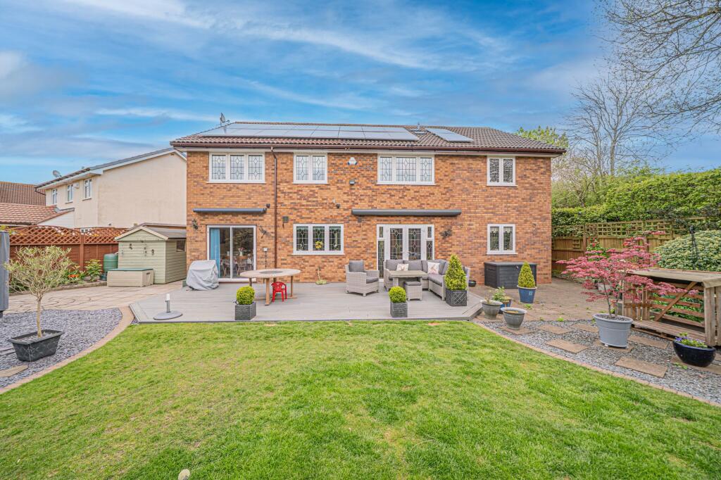 Additional image 33 of Littlewood Close, Solihull, B91