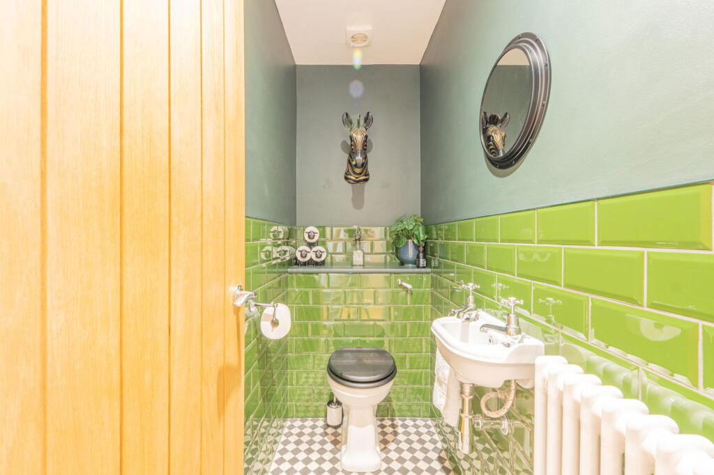 Additional image 5 of The Lodge, Alcester Road, Studley, B80 7NY