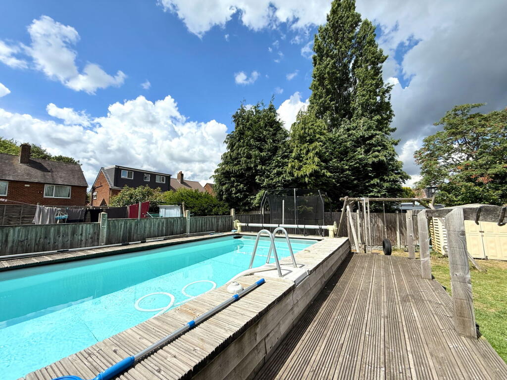 Additional image 24 of Campden Green, Solihull